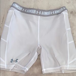 Under armor spandex